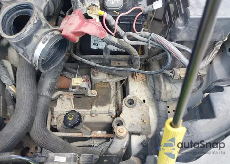 2010 Lincoln Mkx z USA, uszkodzony, nr VIN 2LMDJ8JC9ABJ01205